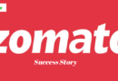 Zomato Success Story