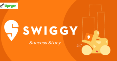 Success Story of Swiggy