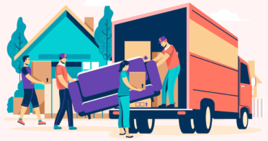 Cheapest Ways To Move Across The Country