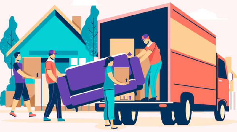 Cheapest Ways To Move Across The Country
