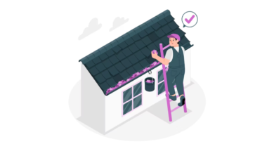 Extend the Life of Your Roof with Regular Cleaning