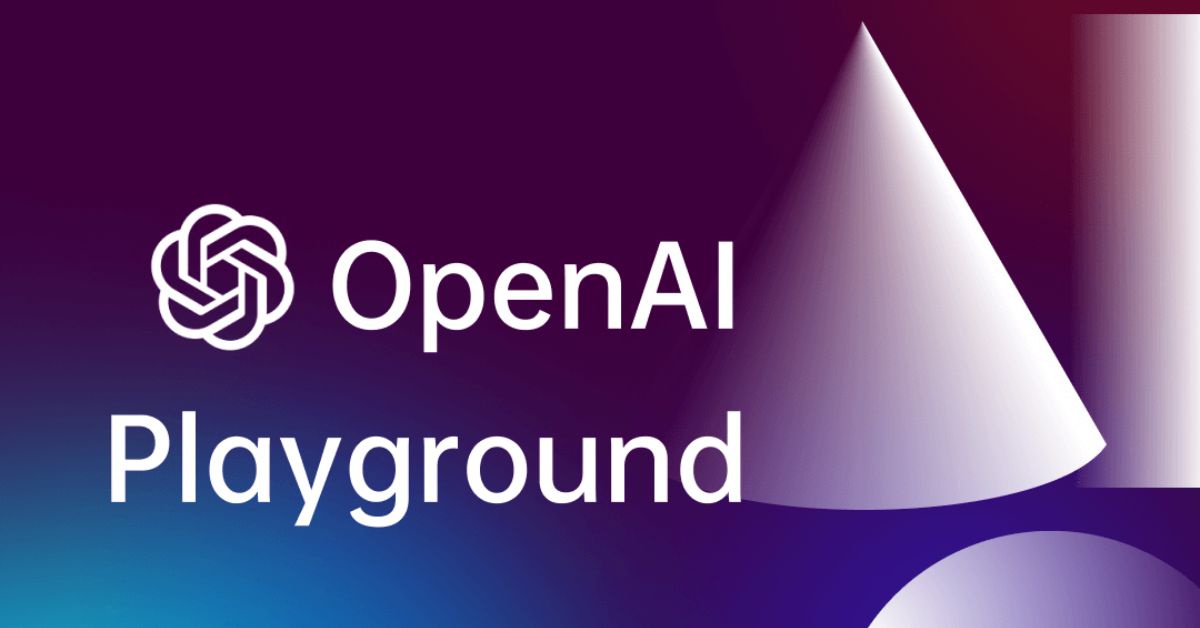 OpenAI Playground: How To Use The GPT-3 Chatbot - Uprytr