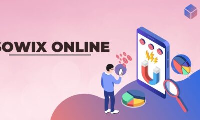 Sowix Online