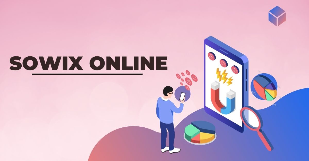 Sowix Online