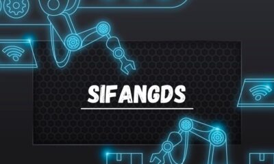 Sifangds