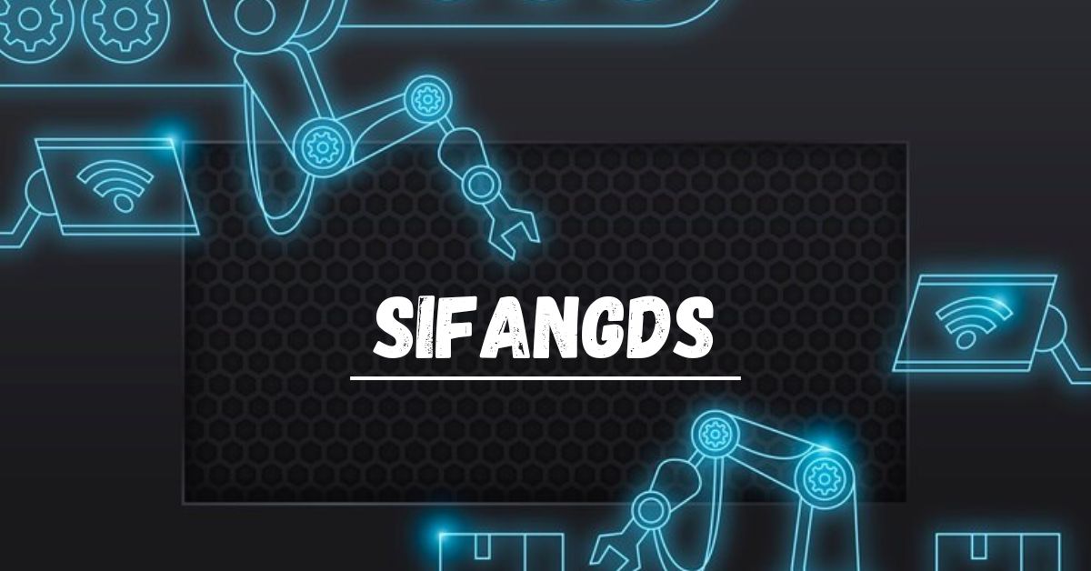 Sifangds