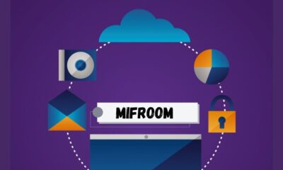 Mifroom