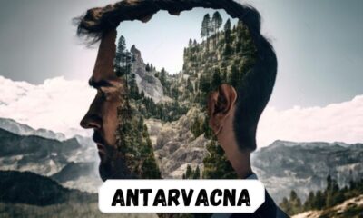 Antarvacna