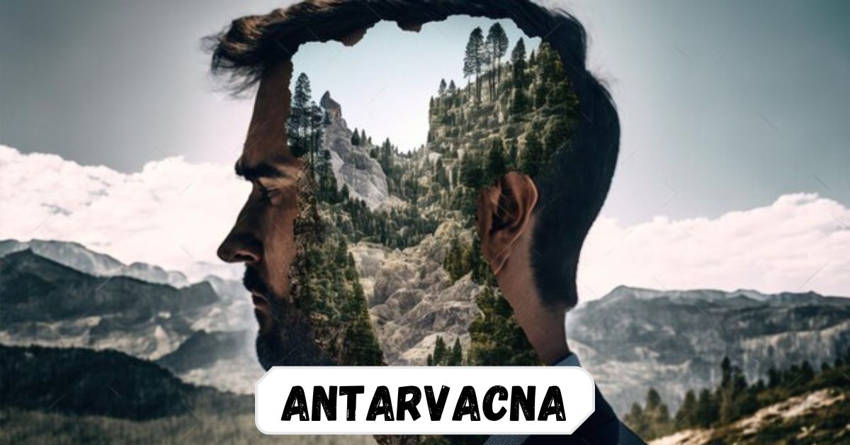 Antarvacna