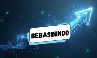 Bebasinindo