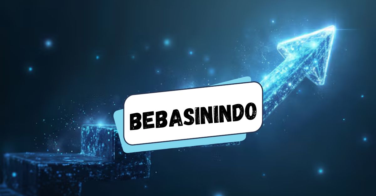 Bebasinindo