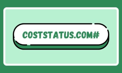 COSTSTATUS.COM#