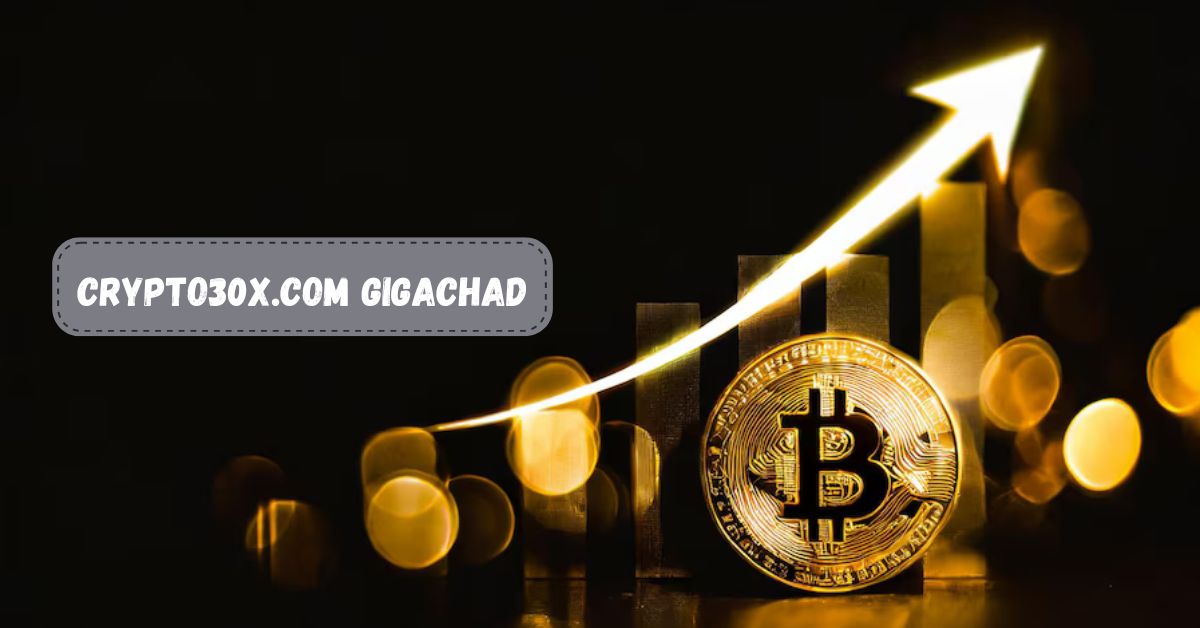 Crypto30x.com Gigachad