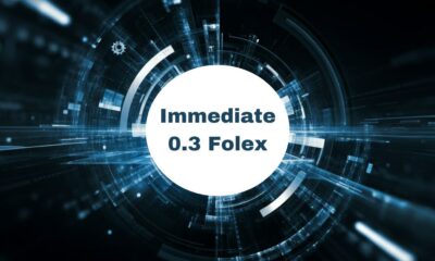 immediate 0.3 folex