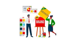 Impact of limited resources with branding services