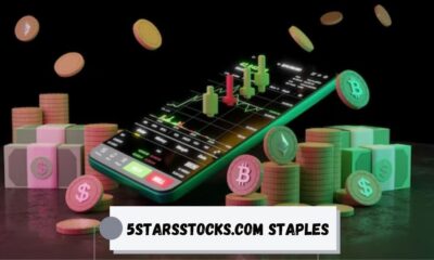 Staples Your Ultimate Guide to Smart Investing