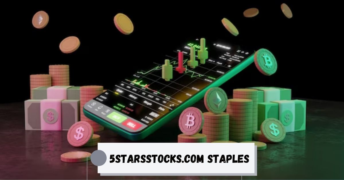 5starsstocks.com staples