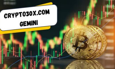 Crypto30x.com Gemini