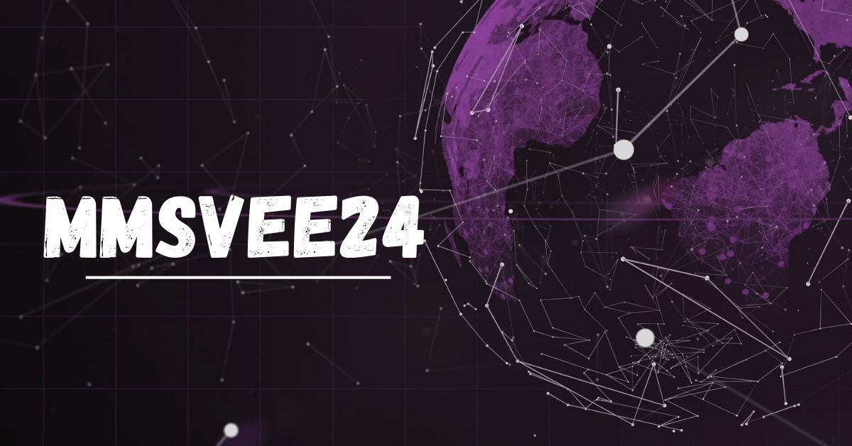 MMSVEE24