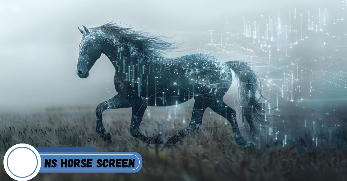 NS Horse Screen