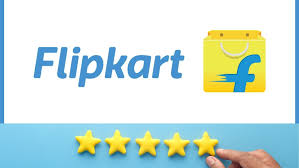 Product reviews on Flipkart