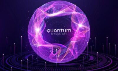 Quantum cryptography