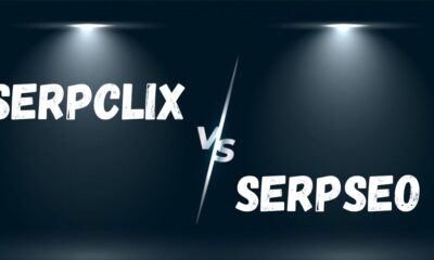 Serpclix vs Serpseo