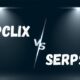 Serpclix vs Serpseo