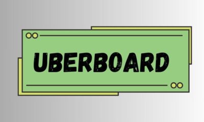 Uberboard