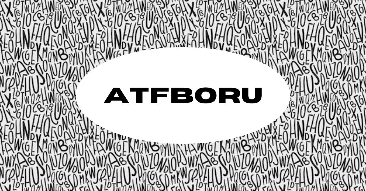 atfboru