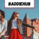 baddiehub