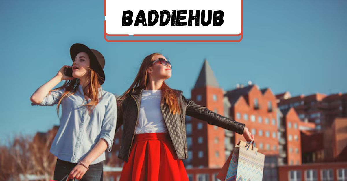 baddiehub