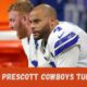 belichick prescott cowboys turnaround