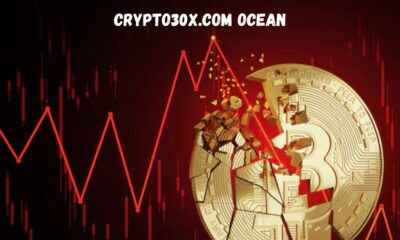 crypto30x.com ocean