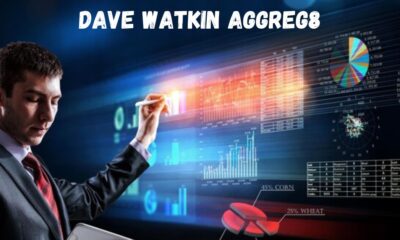 dave watkin aggreg8