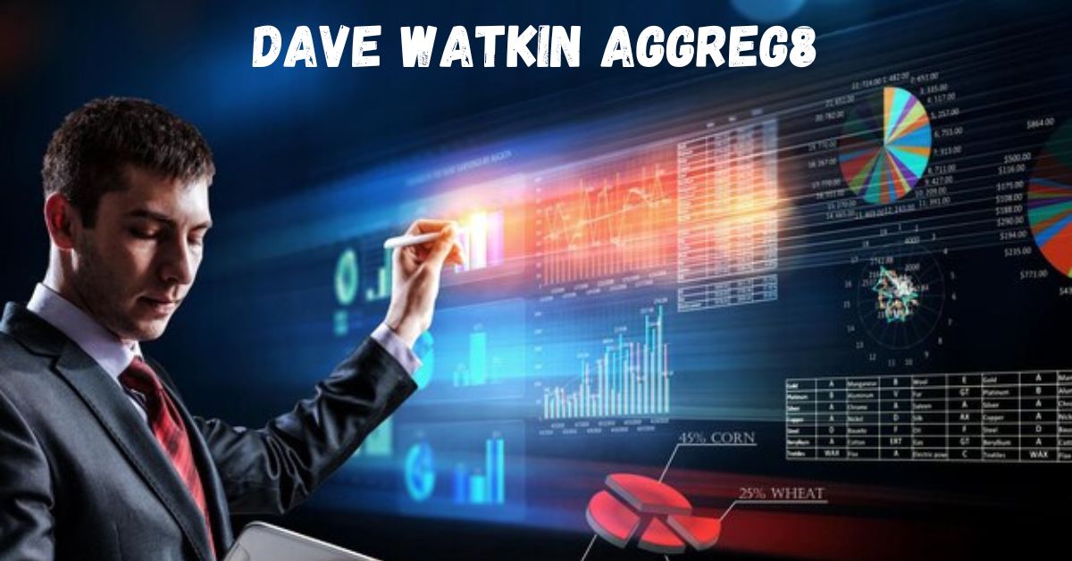 dave watkin aggreg8