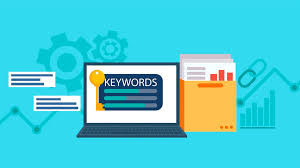 SEO keyword research tools