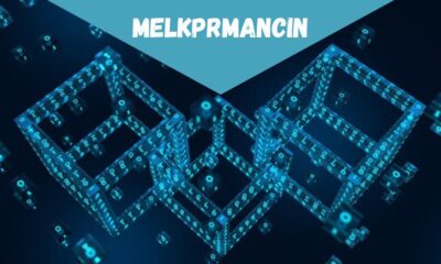 melkprmancin