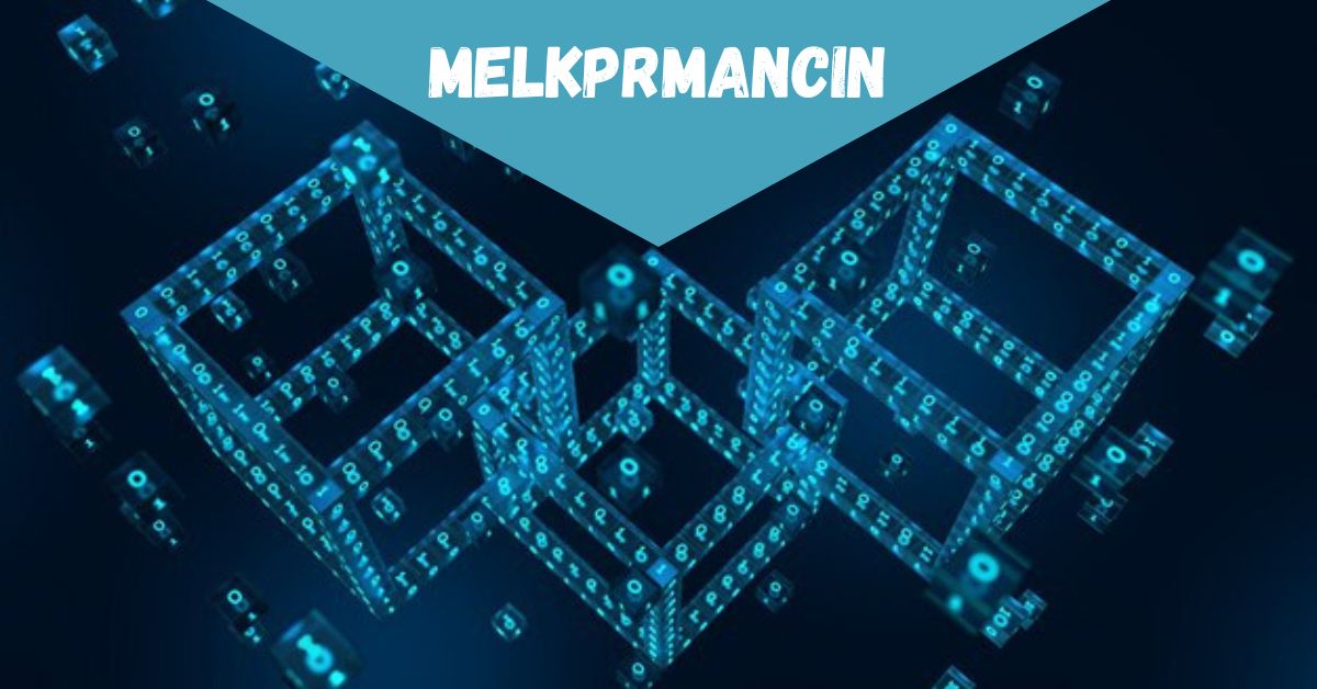 melkprmancin