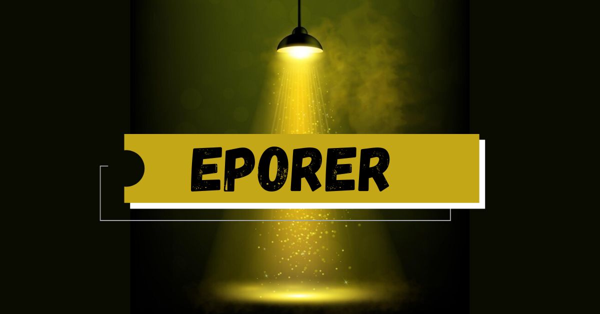 eporer