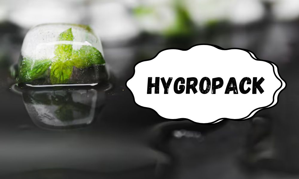 hygropack