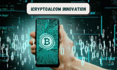 icryptoai.com innovation