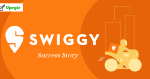 Swiggy success story