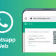 WhatsApp Web