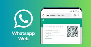 WhatsApp Web