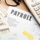 Payroll software