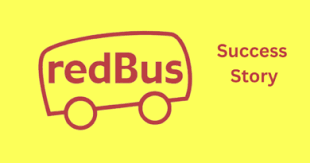 RedBus success story