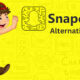 Snapchat alternatives