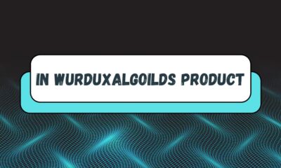 in wurduxalgoilds product