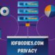 iofbodies.com privacy